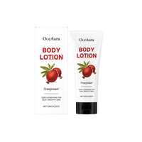 Pomegranate Moisturizing Body Lotion